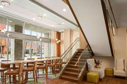 Hampton Inn & Suites Clayton/St. Louis-Galleria MO
