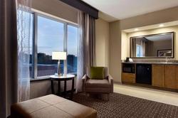 Hampton Inn & Suites Clayton/St. Louis-Galleria MO