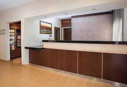 Fairfield Inn & Suites Dallas Park Central