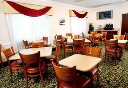 Fairfield Inn & Suites Dallas Park Central