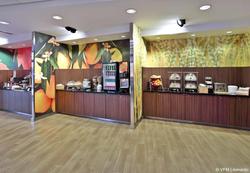 Fairfield Inn & Suites Washington Court House