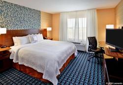 Fairfield Inn & Suites Washington Court House