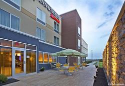 Fairfield Inn & Suites Washington Court House