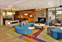 Fairfield Inn & Suites Washington Court House