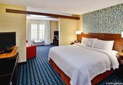 Fairfield Inn & Suites Washington Court House