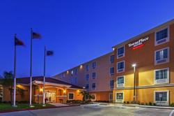 TownePlace Suites Corpus Christi