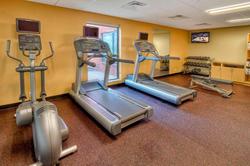 TownePlace Suites Oklahoma City Airport