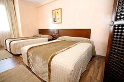 Casablanca Suites & Spa