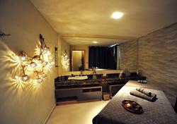 Casablanca Suites & Spa