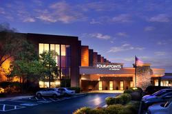 Four Points by Sheraton Richmond Airport