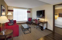 Four Points by Sheraton Charleston