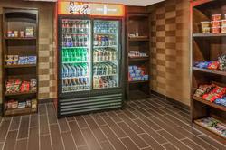 Holiday Inn Hotel Suites Oklahoma City North
