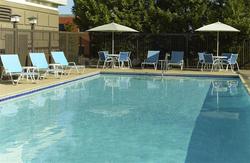 Four Points by Sheraton Nashville Airport