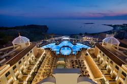 Litore Resort Hotel & Spa