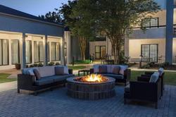 Courtyard Atlanta Perimeter Center
