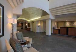 Courtyard San Diego Rancho Bernardo