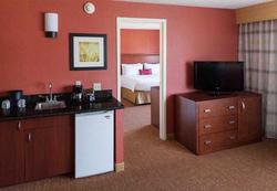 Courtyard San Diego Rancho Bernardo
