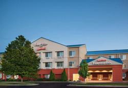 Fairfield Inn Manhattan