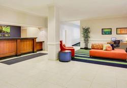 Fairfield Inn Manhattan