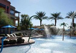 Marriott's Canyon Villas