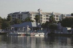 Marriott's Cypress Harbour Villas