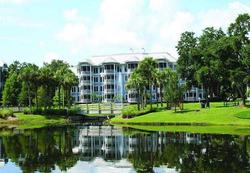 Marriott's Cypress Harbour Villas