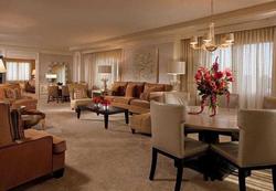 The Ritz-Carlton, Pentagon City