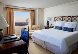 The Ritz-Carlton, Pentagon City