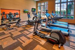Courtyard by Marriott Nashville Green Hills