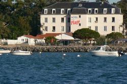 Hotel de la Plage Ronce-les-Bains