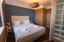 Hotel de la Plage Ronce-les-Bains