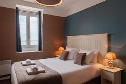 Hotel de la Plage Ronce-les-Bains