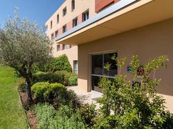 The Originals City, Hôtel Ecoparc, Montpellier Est