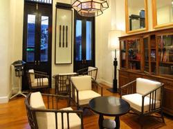 99 The Gallery Hotel