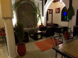 Riad Balkisse