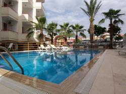 Semiz Apartahotel