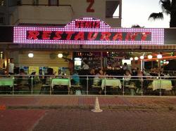 Semiz Apartahotel