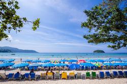 The Beach Heights Resort