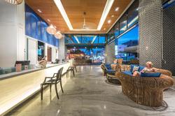 The Beach Heights Resort