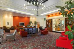 Four Points By Sheraton San Diego