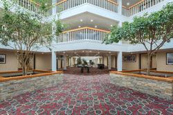 Four Points By Sheraton San Diego