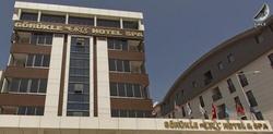 Gorukle Oruc Hotel & Spa
