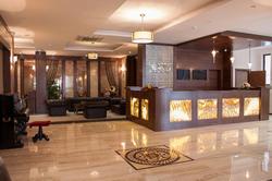 Gorukle Oruc Hotel & Spa