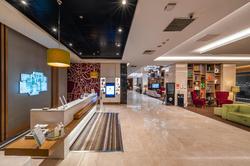 Holiday Inn Ankara-Cukurambar