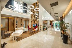 Holiday Inn Ankara-Cukurambar