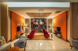 Holiday Inn Ankara-Cukurambar