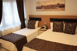 Naila Hotel