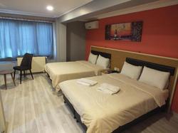 Naila Hotel