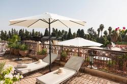 Riad Dar Silsila