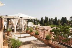 Riad Dar Silsila
